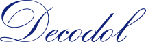 Logo Décodol